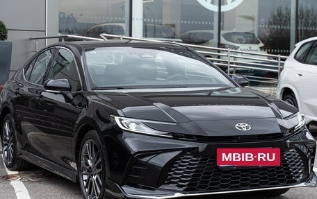 Toyota Camry, 2026 год, 4 590 000 рублей, 3 фотография
