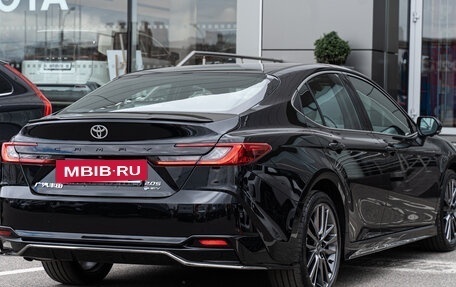 Toyota Camry, 2026 год, 4 590 000 рублей, 4 фотография