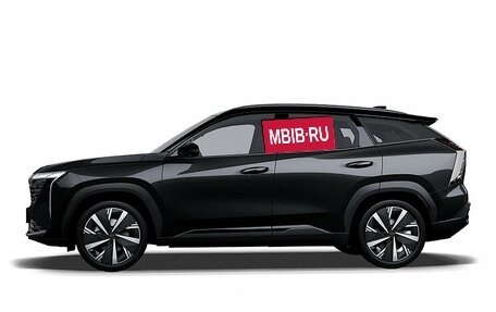 Geely Atlas, 2026 год, 4 119 990 рублей, 3 фотография