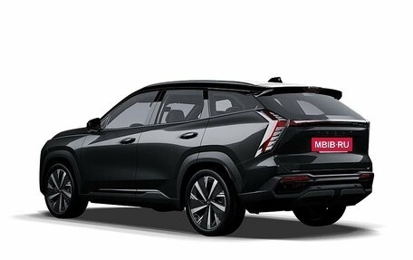 Geely Atlas, 2026 год, 4 119 990 рублей, 2 фотография