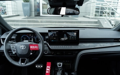 Toyota Camry, 2026 год, 4 590 000 рублей, 9 фотография