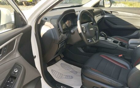 Haval F7x I, 2023 год, 2 070 000 рублей, 8 фотография