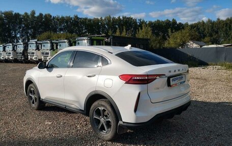 Haval F7x I, 2023 год, 2 070 000 рублей, 4 фотография