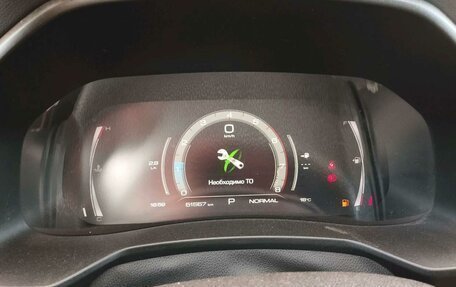 Haval F7x I, 2023 год, 2 070 000 рублей, 7 фотография