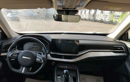 Haval F7x I, 2023 год, 2 070 000 рублей, 5 фотография