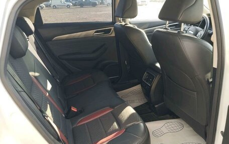 Haval F7x I, 2023 год, 2 070 000 рублей, 10 фотография