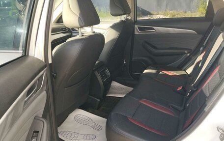 Haval F7x I, 2023 год, 2 070 000 рублей, 11 фотография