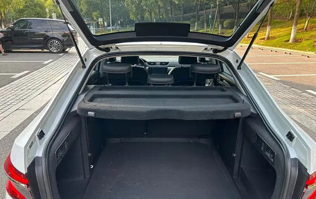 Skoda Superb III рестайлинг, 2023 год, 1 977 025 рублей, 10 фотография