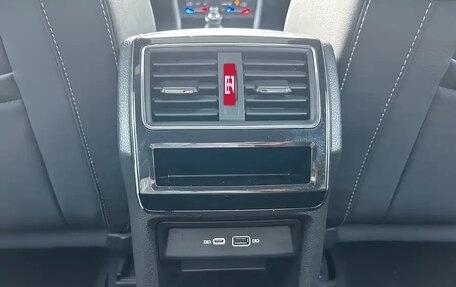 Skoda Superb III рестайлинг, 2023 год, 1 977 025 рублей, 9 фотография