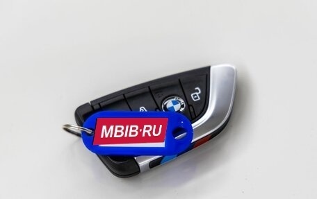 BMW X3, 2021 год, 5 958 000 рублей, 9 фотография