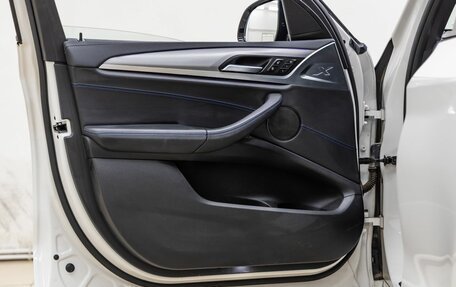 BMW X3, 2021 год, 5 958 000 рублей, 15 фотография