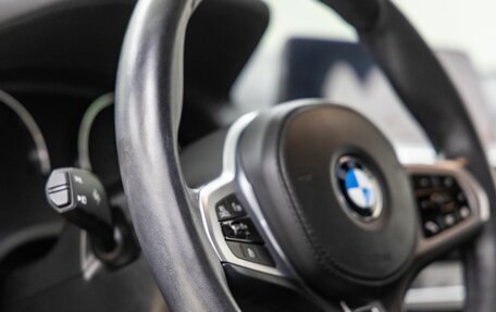 BMW X3, 2021 год, 5 958 000 рублей, 17 фотография