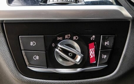 BMW X3, 2021 год, 5 958 000 рублей, 19 фотография