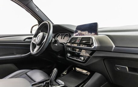 BMW X3, 2021 год, 5 958 000 рублей, 26 фотография