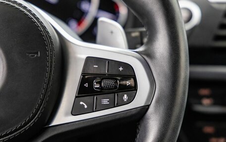 BMW X3, 2021 год, 5 958 000 рублей, 38 фотография
