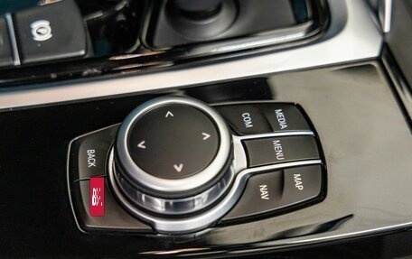 BMW X3, 2021 год, 5 958 000 рублей, 30 фотография