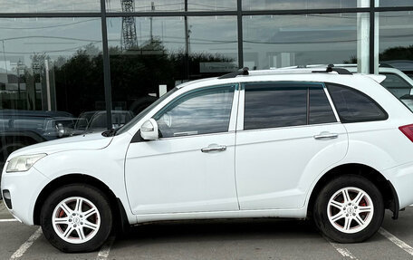 Lifan X60 I рестайлинг, 2015 год, 455 000 рублей, 5 фотография