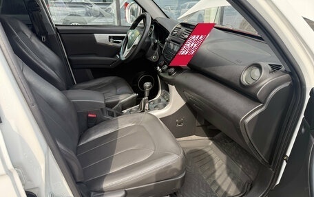 Lifan X60 I рестайлинг, 2015 год, 455 000 рублей, 7 фотография