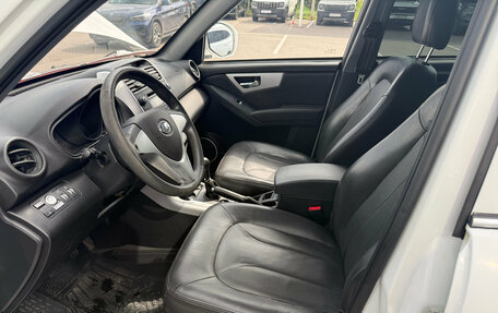 Lifan X60 I рестайлинг, 2015 год, 455 000 рублей, 11 фотография