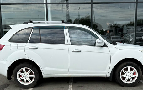 Lifan X60 I рестайлинг, 2015 год, 455 000 рублей, 16 фотография
