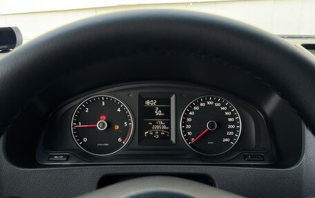 Volkswagen Caravelle T5, 2014 год, 1 990 000 рублей, 15 фотография