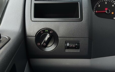Volkswagen Caravelle T5, 2014 год, 1 990 000 рублей, 14 фотография