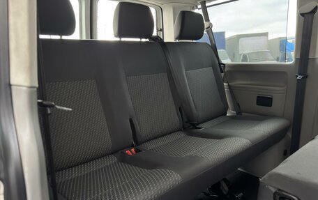 Volkswagen Caravelle T5, 2014 год, 1 990 000 рублей, 25 фотография