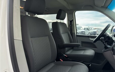 Volkswagen Caravelle T5, 2014 год, 1 990 000 рублей, 23 фотография