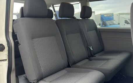Volkswagen Caravelle T5, 2014 год, 1 990 000 рублей, 24 фотография