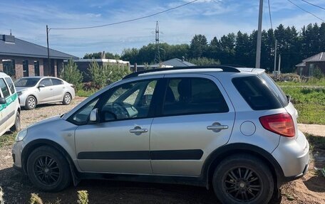 Suzuki SX4 II рестайлинг, 2013 год, 690 000 рублей, 2 фотография