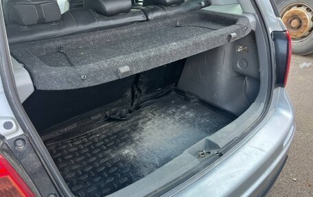 Suzuki SX4 II рестайлинг, 2013 год, 690 000 рублей, 7 фотография