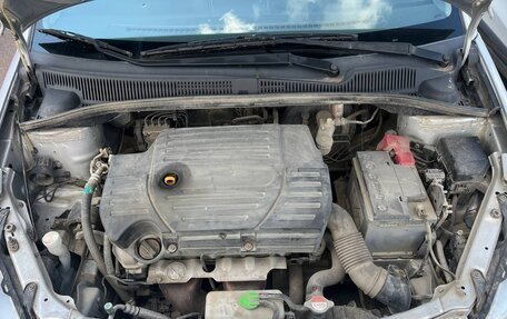Suzuki SX4 II рестайлинг, 2013 год, 690 000 рублей, 8 фотография