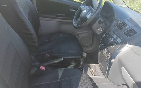 Suzuki SX4 II рестайлинг, 2013 год, 690 000 рублей, 11 фотография