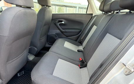 Volkswagen Polo VI (EU Market), 2014 год, 859 000 рублей, 15 фотография