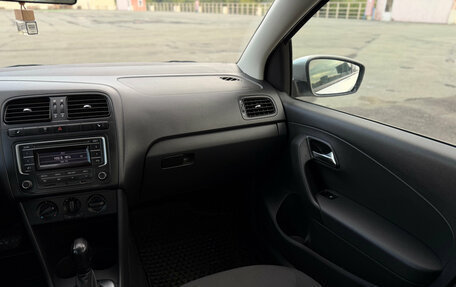 Volkswagen Polo VI (EU Market), 2014 год, 859 000 рублей, 21 фотография