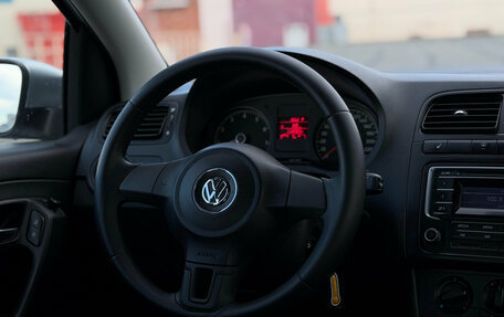 Volkswagen Polo VI (EU Market), 2014 год, 859 000 рублей, 23 фотография
