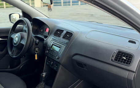 Volkswagen Polo VI (EU Market), 2014 год, 859 000 рублей, 24 фотография