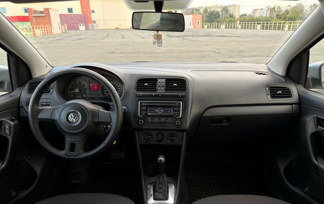 Volkswagen Polo VI (EU Market), 2014 год, 859 000 рублей, 18 фотография
