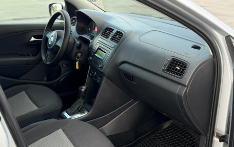 Volkswagen Polo VI (EU Market), 2014 год, 859 000 рублей, 25 фотография
