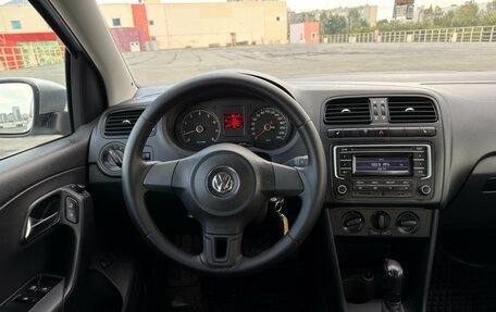 Volkswagen Polo VI (EU Market), 2014 год, 859 000 рублей, 19 фотография