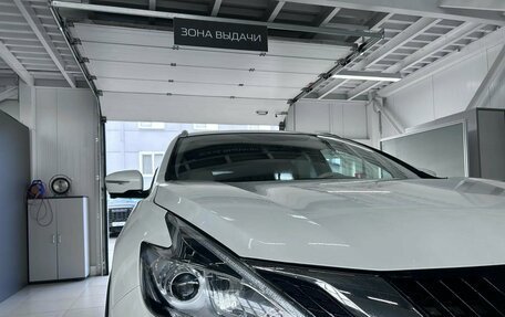 Nissan Murano, 2021 год, 3 084 000 рублей, 2 фотография