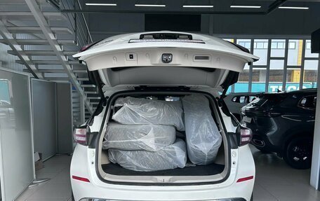 Nissan Murano, 2021 год, 3 084 000 рублей, 9 фотография