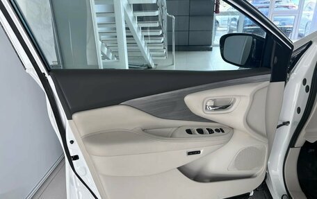 Nissan Murano, 2021 год, 3 084 000 рублей, 12 фотография