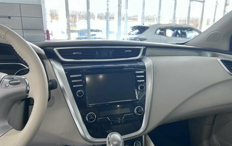 Nissan Murano, 2021 год, 3 084 000 рублей, 18 фотография