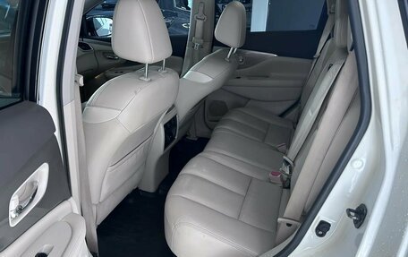 Nissan Murano, 2021 год, 3 084 000 рублей, 22 фотография
