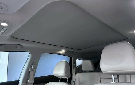 Nissan Murano, 2021 год, 3 084 000 рублей, 20 фотография