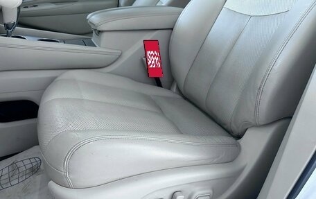 Nissan Murano, 2021 год, 3 084 000 рублей, 14 фотография