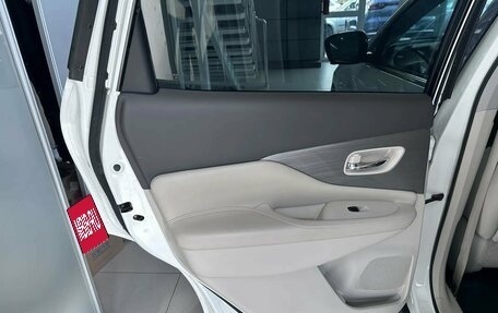 Nissan Murano, 2021 год, 3 084 000 рублей, 21 фотография