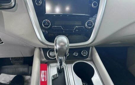 Nissan Murano, 2021 год, 3 084 000 рублей, 19 фотография
