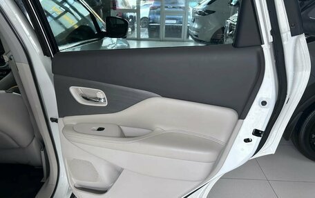 Nissan Murano, 2021 год, 3 084 000 рублей, 23 фотография
